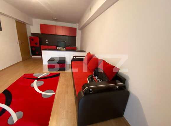 Apartament de închiriat 2 camere Floreşti - 72239AI | BLITZ Cluj-Napoca | Poza4