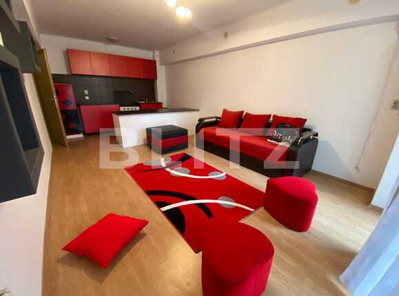 Apartament de închiriat 2 camere Floreşti - 72239AI | BLITZ Cluj-Napoca | Poza2