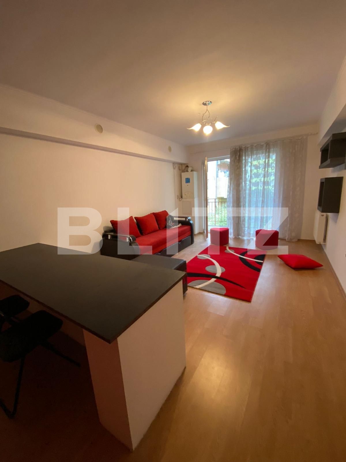 Apartament de închiriat 2 camere Floreşti - 72239AI | BLITZ Cluj-Napoca | Poza3