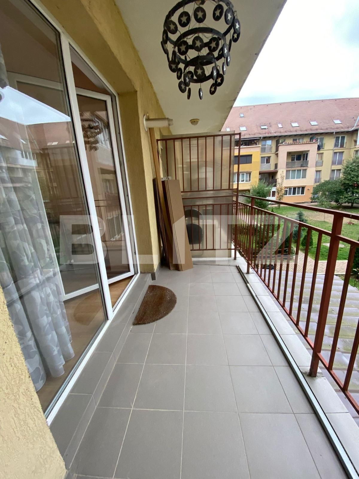 Apartament de închiriat 2 camere Floreşti - 72239AI | BLITZ Cluj-Napoca | Poza10