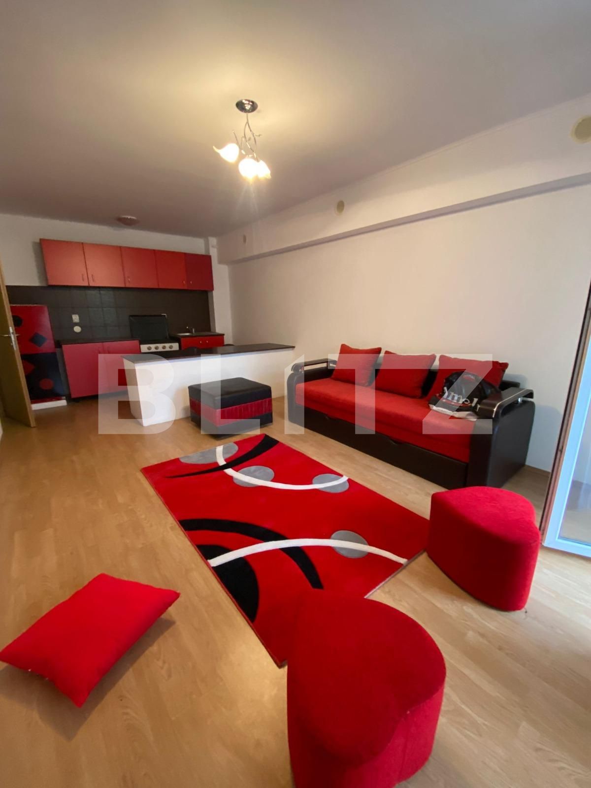 Apartament de închiriat 2 camere Floreşti - 72239AI | BLITZ Cluj-Napoca | Poza5