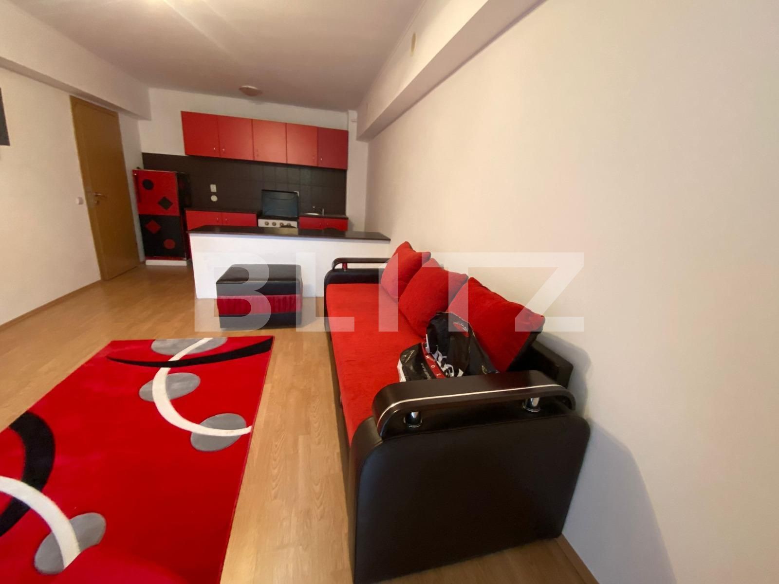 Apartament de închiriat 2 camere Floreşti - 72239AI | BLITZ Cluj-Napoca | Poza4