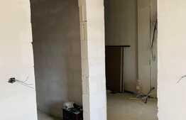 Apartament 2 camere, 54 mp, incalzire in pardoseala, zona Vivo!