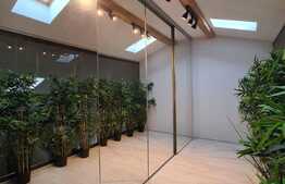 LOFT 4 camere, 128 mp utili, terasa 30 mp, zona Tractorul