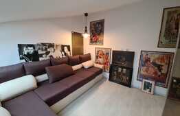 LOFT 4 camere, 128 mp utili, terasa 30 mp, zona Tractorul