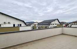 LOFT 4 camere, 128 mp utili, terasa 30 mp, zona Tractorul