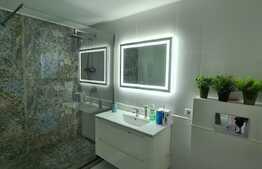 LOFT 4 camere, 128 mp utili, terasa 30 mp, zona Tractorul