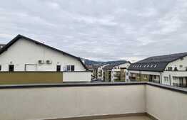 LOFT 4 camere, 128 mp utili, terasa 30 mp, zona Tractorul