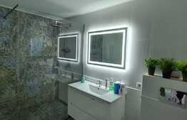 LOFT 4 camere, 128 mp utili, terasa 30 mp, zona Tractorul