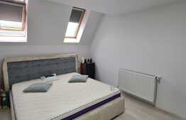 LOFT 4 camere, 128 mp utili, terasa 30 mp, zona Tractorul