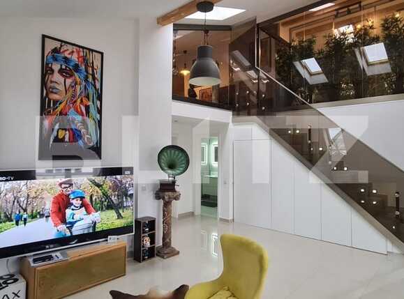 Apartament de vânzare 4 camere Tractorul - 72244AV | BLITZ Brașov | Poza1