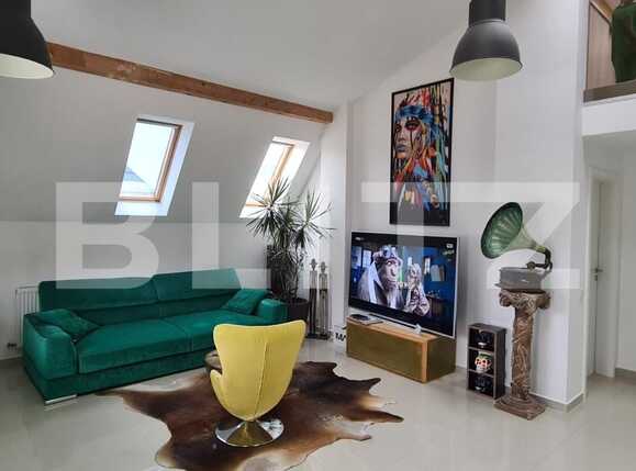 Apartament de vânzare 4 camere Tractorul - 72244AV | BLITZ Brașov | Poza3