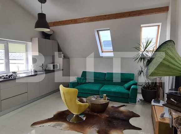 Apartament de vânzare 4 camere Tractorul - 72244AV | BLITZ Brașov | Poza2