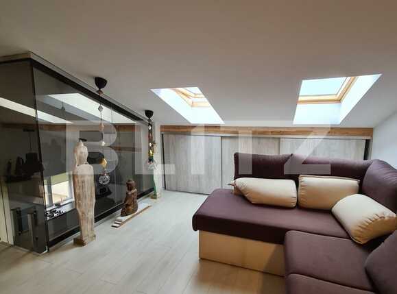 Apartament de vânzare 4 camere Tractorul - 72244AV | BLITZ Brașov | Poza8