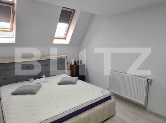 Apartament de vânzare 4 camere Tractorul - 72244AV | BLITZ Brașov | Poza4