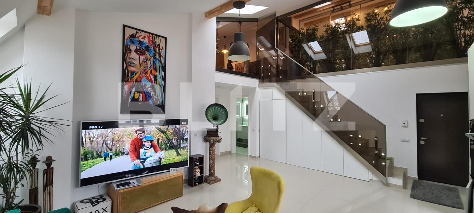 Apartament de vânzare 4 camere Tractorul - 72244AV | BLITZ Brașov | Poza1