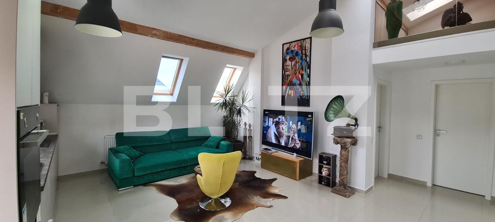 Apartament de vânzare 4 camere Tractorul - 72244AV | BLITZ Brașov | Poza3