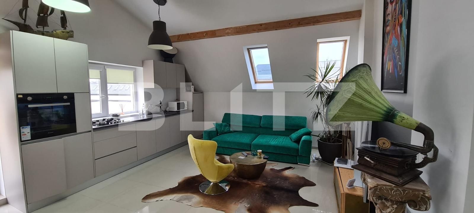 Apartament de vânzare 4 camere Tractorul - 72244AV | BLITZ Brașov | Poza2