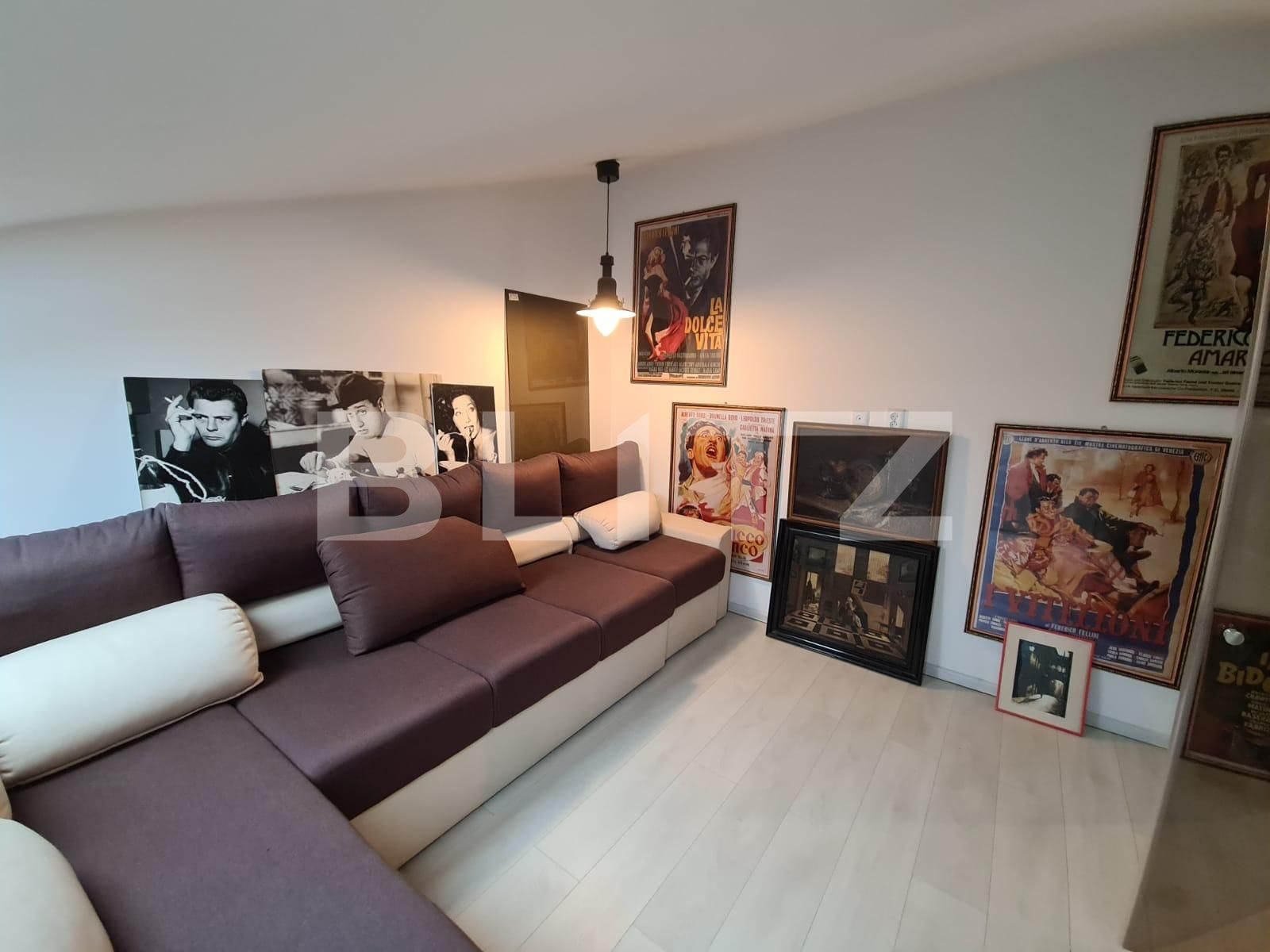 Apartament de vânzare 4 camere Tractorul - 72244AV | BLITZ Brașov | Poza7