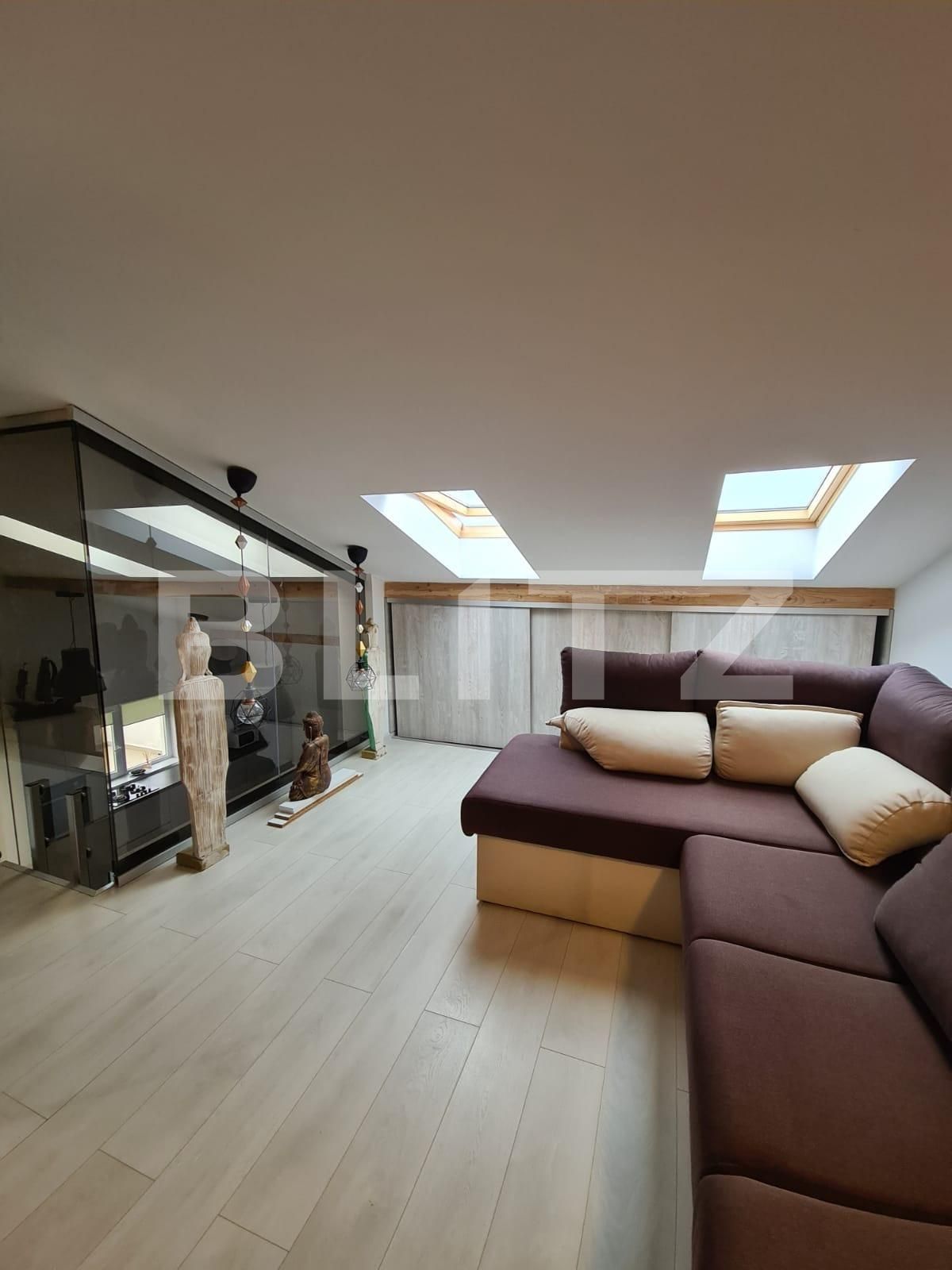 Apartament de vânzare 4 camere Tractorul - 72244AV | BLITZ Brașov | Poza8