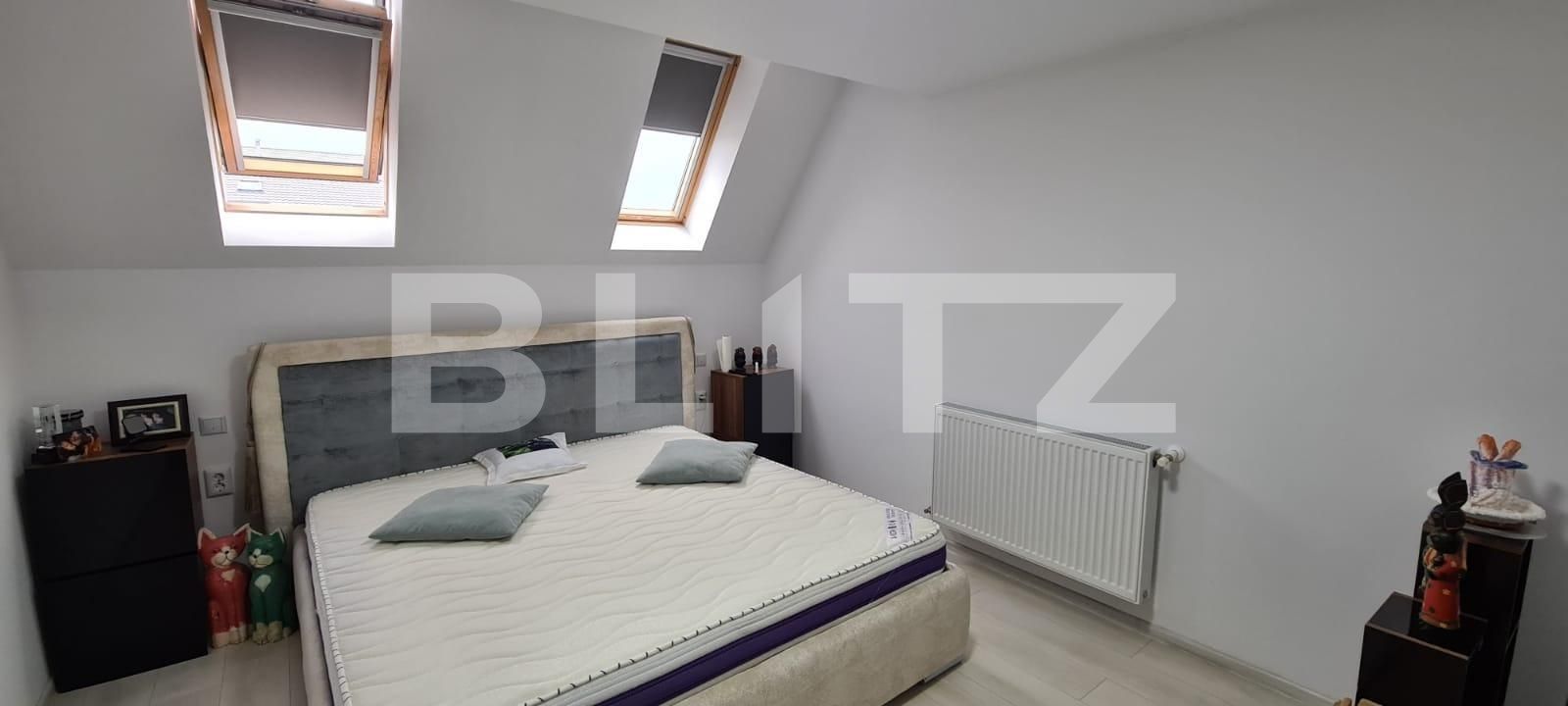 Apartament de vânzare 4 camere Tractorul - 72244AV | BLITZ Brașov | Poza4