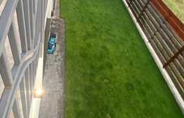 Casa individuala cu arhitectura moderna, 155 mp, 328 teren, zona de case 