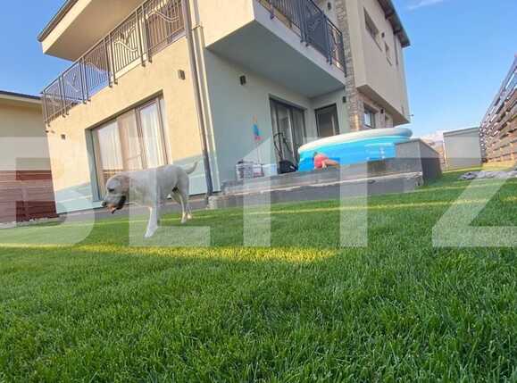 Casa de vânzare 5 camere Floreşti - 72245CV | BLITZ Cluj-Napoca | Poza11