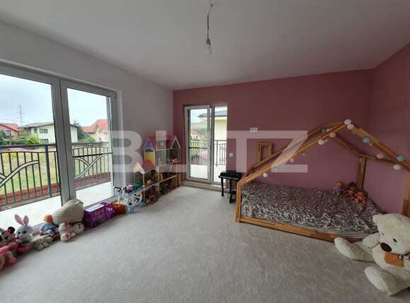 Casa de vânzare 5 camere Floreşti - 72245CV | BLITZ Cluj-Napoca | Poza4