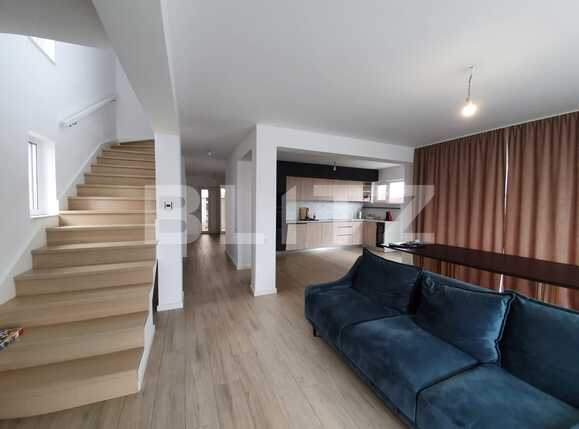 Casa de vânzare 5 camere Floreşti - 72245CV | BLITZ Cluj-Napoca | Poza2