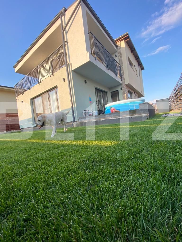 Casa de vânzare 5 camere Floreşti - 72245CV | BLITZ Cluj-Napoca | Poza11