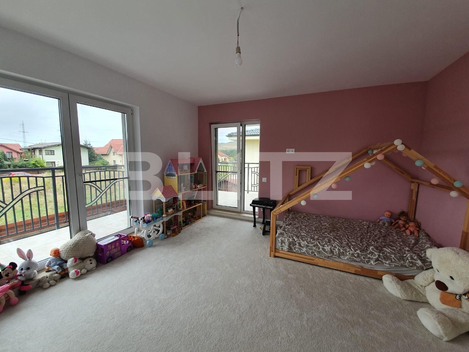 Casa de vânzare 5 camere Floreşti - 72245CV | BLITZ Cluj-Napoca | Poza4