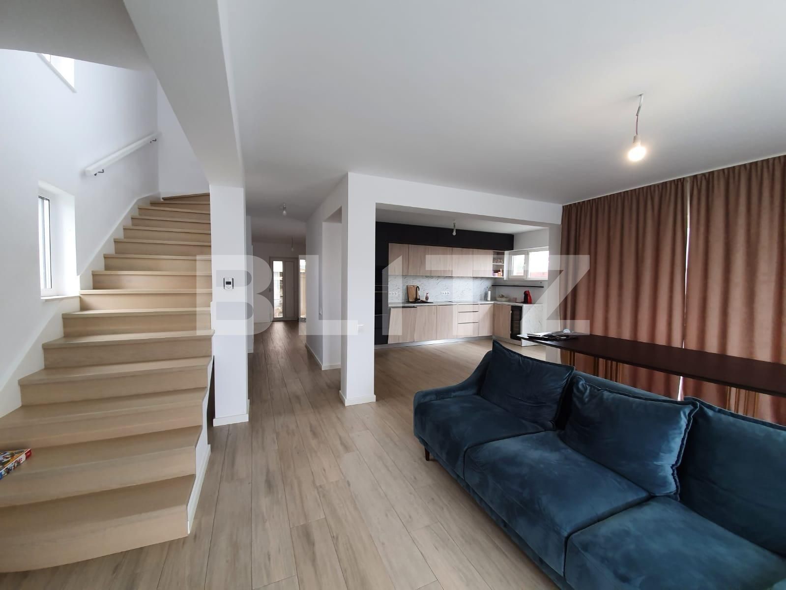 Casa de vânzare 5 camere Floreşti - 72245CV | BLITZ Cluj-Napoca | Poza2