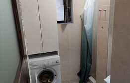 Apartament cu 2 camere, 55 mp, zona strazii Fabricii 