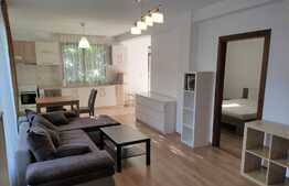 Apartament cu 2 camere, 55 mp, zona strazii Fabricii 