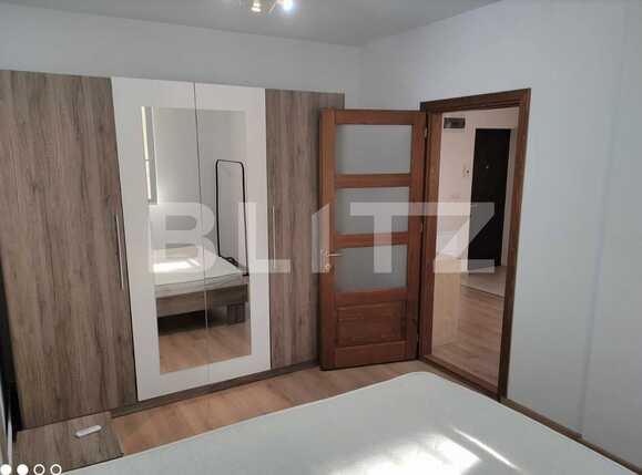 Apartament de închiriat 2 camere Marasti - 72246AI | BLITZ Cluj-Napoca | Poza4