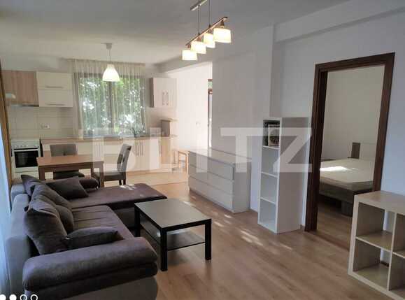 Apartament de închiriat 2 camere Marasti - 72246AI | BLITZ Cluj-Napoca | Poza1