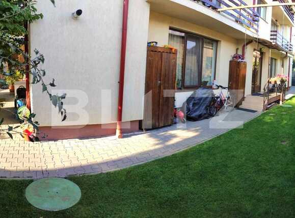 Apartament de închiriat 2 camere Marasti - 72246AI | BLITZ Cluj-Napoca | Poza7