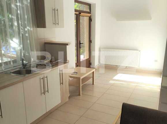 Apartament de închiriat 2 camere Marasti - 72246AI | BLITZ Cluj-Napoca | Poza2