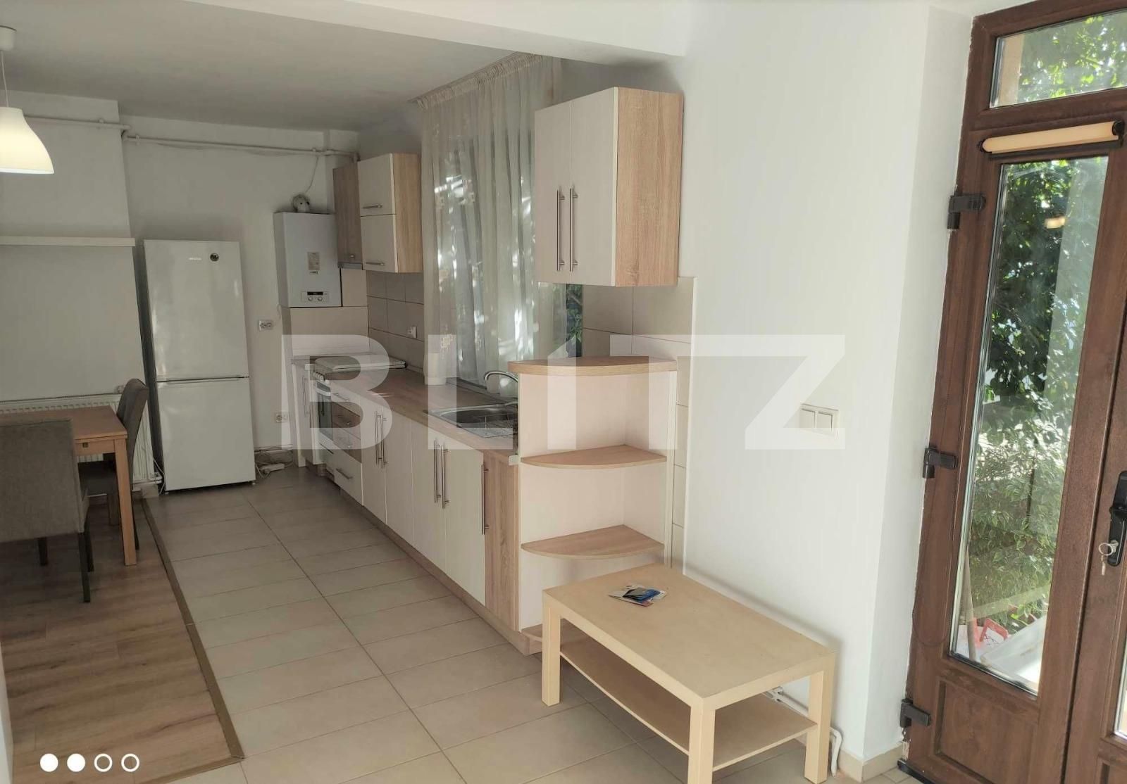 Apartament de închiriat 2 camere Marasti - 72246AI | BLITZ Cluj-Napoca | Poza5