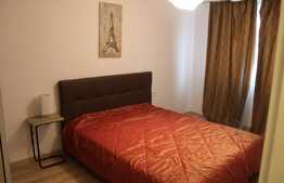 Apartament de 2 camere, 52 mp, Tractorul 