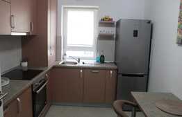 Apartament de 2 camere, 52 mp, Tractorul 