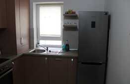 Apartament de 2 camere, 52 mp, Tractorul 