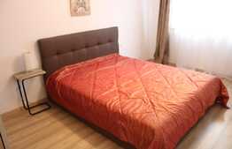 Apartament de 2 camere, 52 mp, Tractorul 