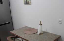 Apartament de 2 camere, 52 mp, Tractorul 