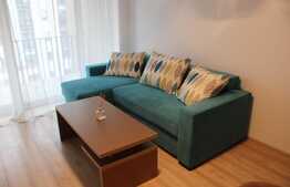 Apartament de 2 camere, 52 mp, Tractorul 