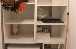 Apartament de 2 camere, 52 mp, Tractorul 