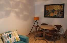 Apartament de 2 camere, 52 mp, Tractorul 