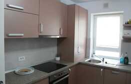 Apartament de 2 camere, 52 mp, Tractorul 