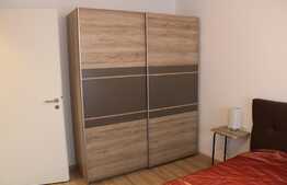 Apartament de 2 camere, 52 mp, Tractorul 