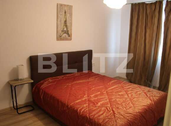 Apartament de închiriat 2 camere Tractorul - 72247AI | BLITZ Brașov | Poza5